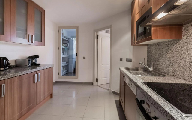 Luxury 3 bed Apartment - Puerto Banús