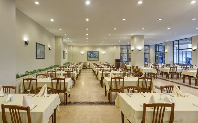 Ozkaymak Incekum Hotel