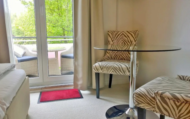 Ostsee Micro Ferienappartements Dierhagen-Strand - Haus 1