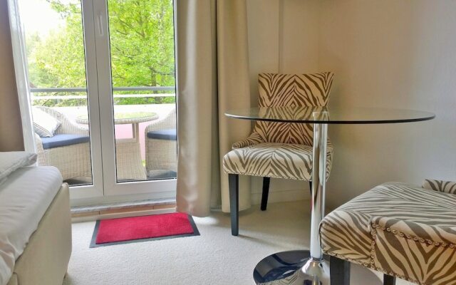 Ostsee Micro Ferienappartements