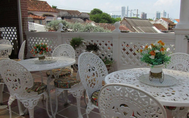 Casa Mary