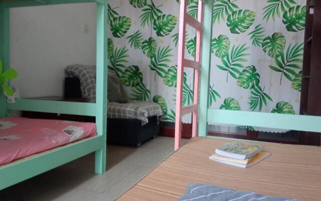 Meet by Chance Hostel