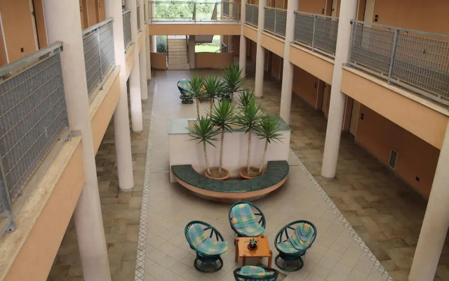 Hotel Minerva