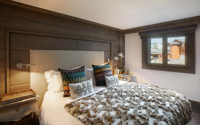 Six Senses Residences Courchevel