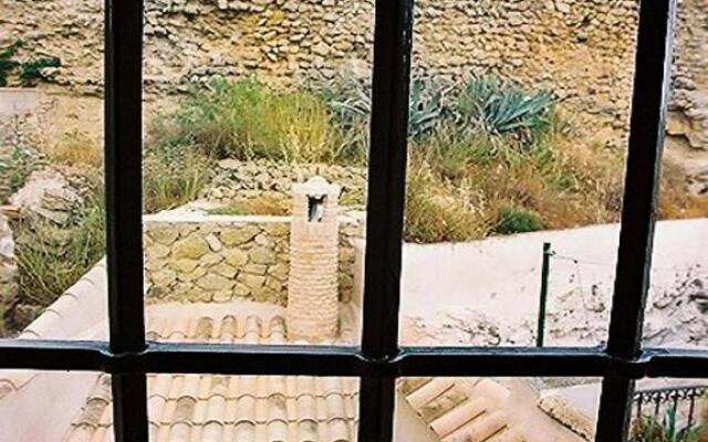 Casa Rural Sant Antoni