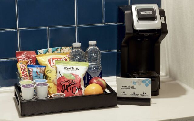 Homewood Suites by Hilton Montreal Midtown, Quebec, Canada