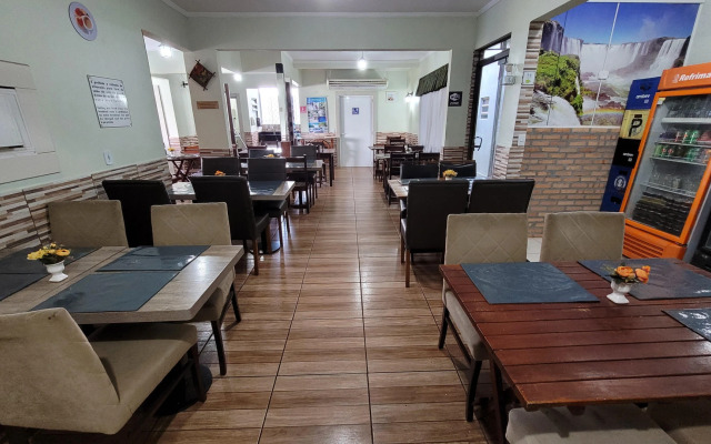 Charm Iguassu Suites Pousada