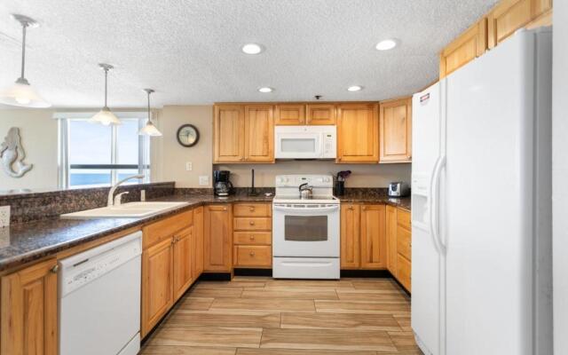 312 Beach Place Condos