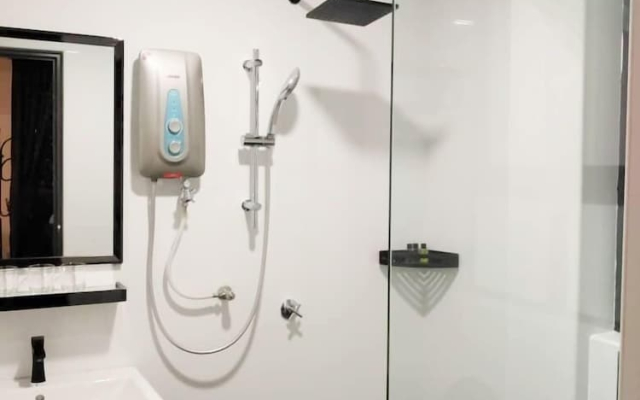 Mak Ga Knia Homestay