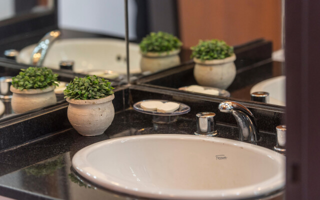 Novum Suites