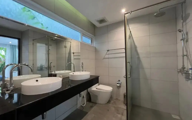 3bedrooms Pool Villa Kamala