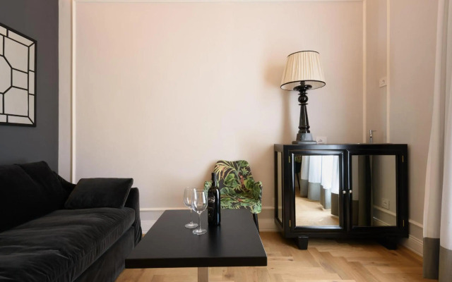 Vivaldi luxury suites