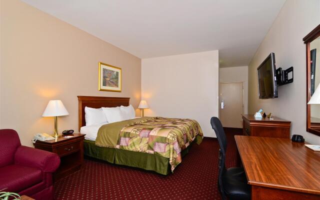 Best Western Ville Platte