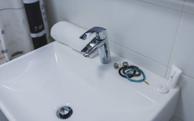 P&O Apartments Kolejowa 3