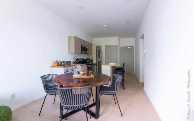 Beautiful Small Three Bedroom