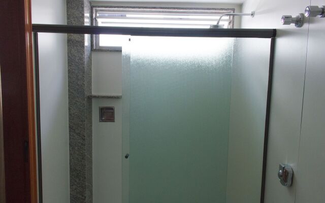 Riale Imperial Flamengo