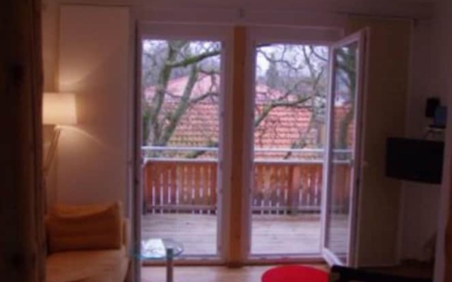 Studiowohnung am Weendespring