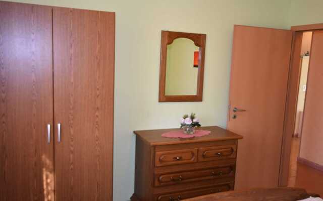 Bungalow in Boiensdorf for 4 Person