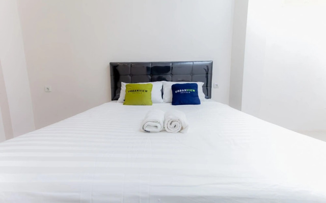 Urbanview Hotel Priority Samarinda by RedDoorz