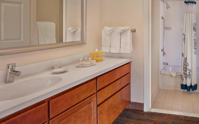Residence Inn Anaheim Hills Yorba Linda