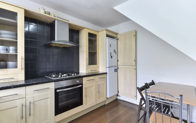 Tower Bridge Accommodation - 8