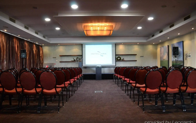 Van der Valk Hotel ARA