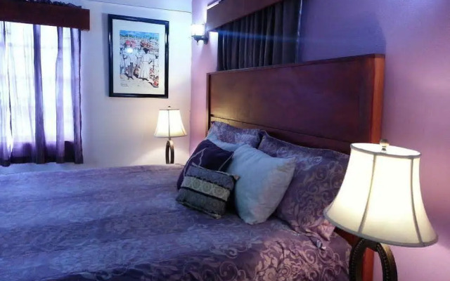 Emerald Ridge Guest House