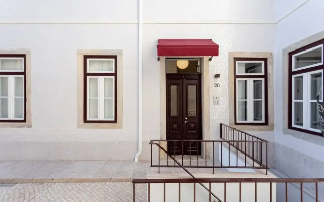 Vila Rosario IV Apartment Rentexperience