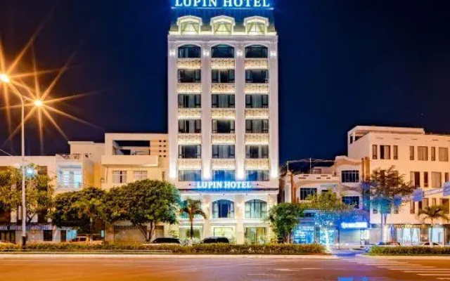 Lupin Boutique Hotel Danang
