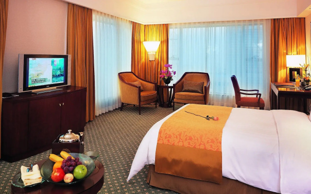 Sheraton Ningbo Hotel