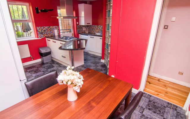 Apartment Wharf - Holiday home