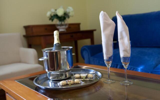 Hotel Casona de la Reyna