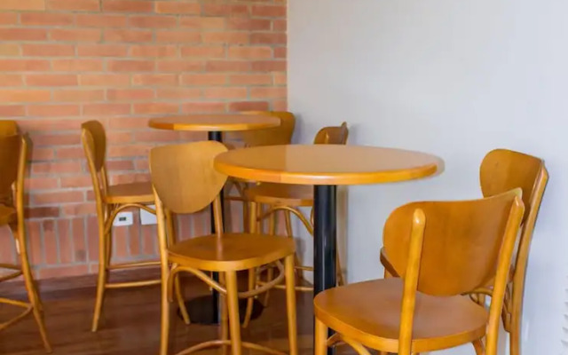 Borgen Hotel & Restaurante