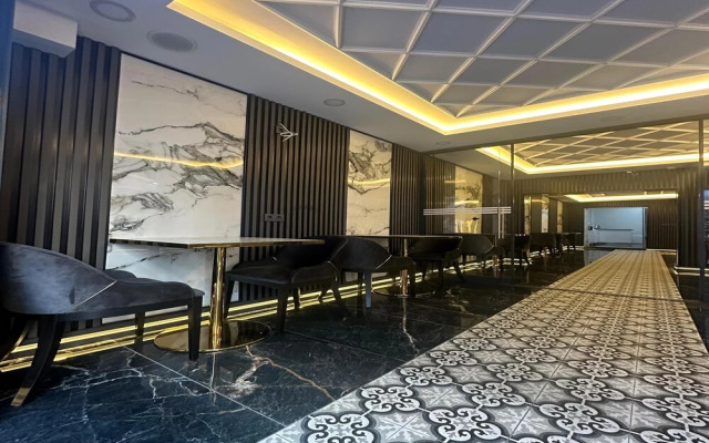Asil Kosova Hotel