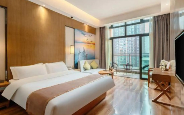 Sunny Hotel