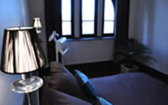 VILLA CASTEL Maison d'hôtes & Jardin de Cuisine Vivante