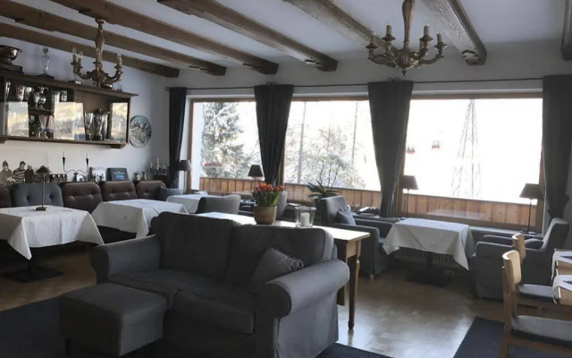 Pension Hinterseer