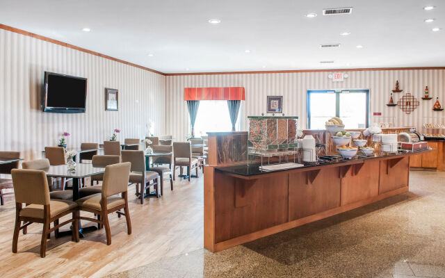 Comfort Suites Roswell North