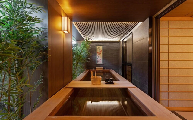 Hoshikage Ryokan Hotel