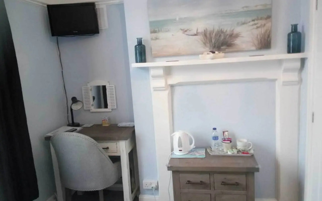 South Rising Guest House
