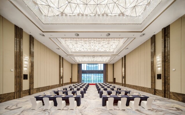 Wuhan Optics Valley Convention Hotel