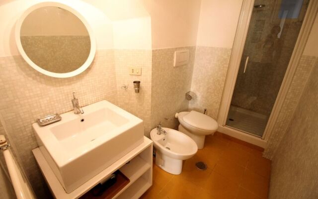 Enchanting 2BR Apt near Pantheon&Vatican