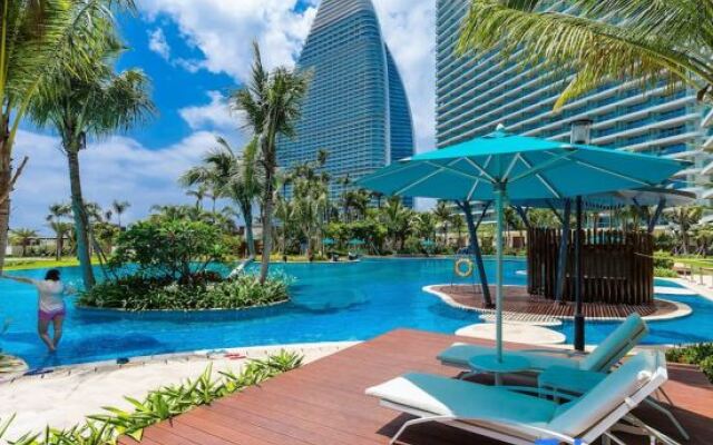 Ziyougang Holiday Hotel