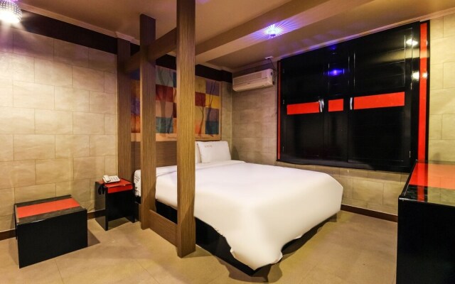 Jeonju Junghwasan-dong Secret