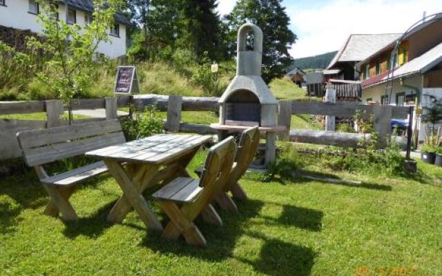 Schwarzwaldhaus Marion