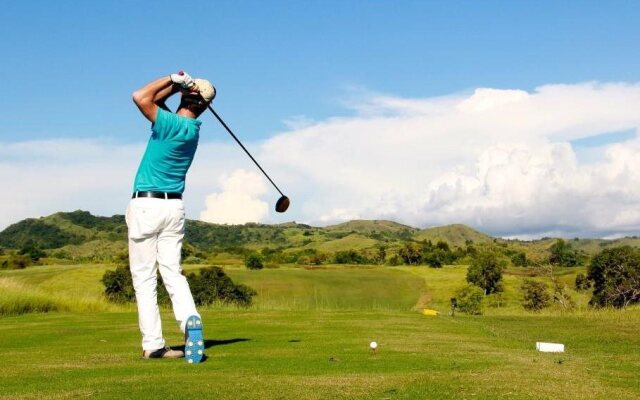 Orangea Golf Resort
