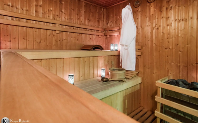 Hotel Wisła Premium