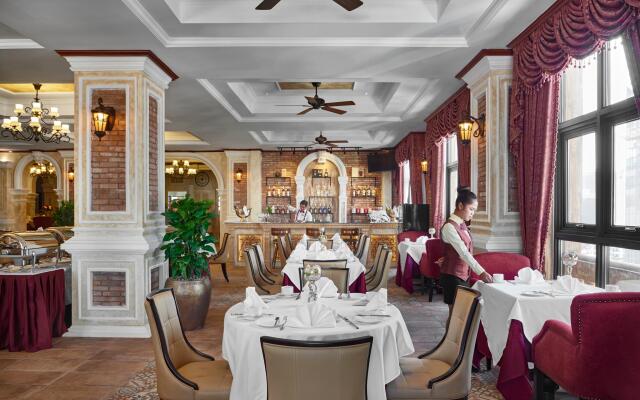 Anik Palace Hotel