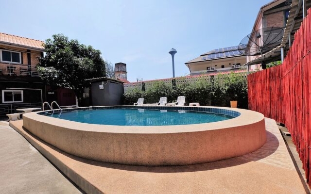 Lanta Dream House Apartment by OYO Rooms