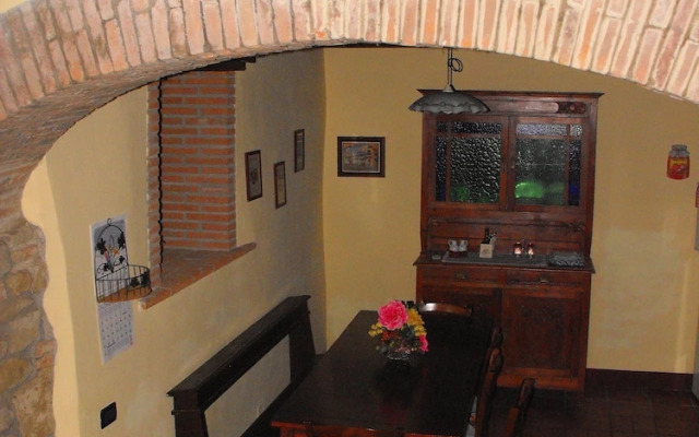 Borgo Due Case